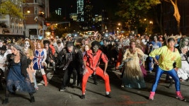 13 one-step Halloween costumes that are perfect for lazy New Yorkers