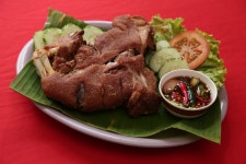 Southeast Asian food in Kuala Lumpur: The Philippines