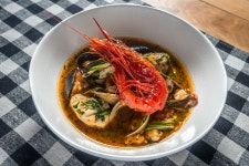Best soups, stews and soul-warming bowls in New York City