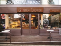 Gontran Cherrier | Restaurants in Banpo-dong, Seoul Gontran Cherrier