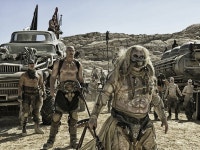 Mad Max: Fury Road: ten reasons it’s 2015’s best blockbuster 10 reasons why Mad Max: Fury Road is the best blockbuster of 2015