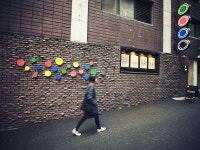 Spend the weekend with the hot trendy Korean artist