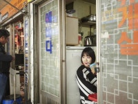 Hanbok designer In Oh is a blue-jeans girl | Time Out Seoul