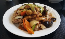 Mokran | Restaurants in Yonhui-dong, Seoul Mokran
