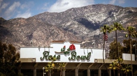 23 Essential Things to Do in Pasadena Including the Rose Bowl The 23 best things to do in Pasadena