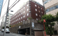 Hotel Edoya | Hotels in Yushima, Tokyo