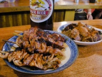 Uchida | Restaurants in Tateishi, Tokyo Uchida