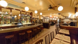 La Gamelle | Restaurants in Lower East Side, New York La Gamelle