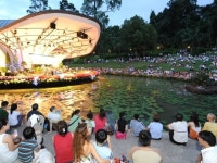 Land Rover – 52 Undiscovered Experiences