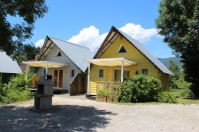 TCS Camping Solothurn | Things to do in Biel/Bienne, Switzerland