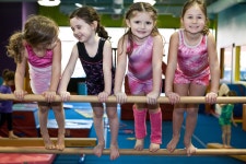 Jodis Gym | Things to do in Upper East Side, New York Kids Jodis Gym