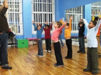 Acting classes for kids in New York City