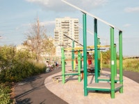 Rockaway Park Playground | Things to do in Queens, Queens Rockaway Park Playground