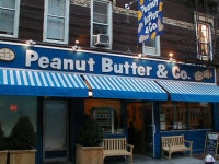 Peanut Butter & Co. (CLOSED) | Restaurants in Greenwich Village, New York Peanut Butter & Co. (CLOSED)
