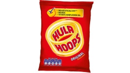 28 corner-shop crisps ranked worst to best