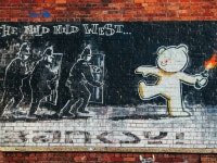  Be spontaneous in Bristol