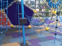 See the first photos of Manhattan’s newest playground at Hudson Yards! See photos of Manhattan’s newest playground at Hudson... 