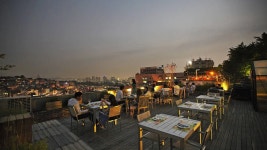 The 7 best garden cafés in Seoul | Time Out Seoul