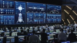 10 things we learned from Ridley Scotts The Martian
