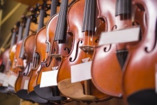 The Juilliard Store | Music in Upper West Side, New York The Juilliard Store