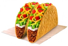 Taco Bell Shiodome | Restaurants in Shiodome, Tokyo Taco Bell Shiodome