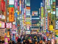 The best city breaks around the world