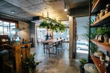 La Ferme | Restaurants in Hannam-dong, Seoul La Ferme