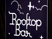 Rooftop Bar | Bars in Melbourne, Melbourne Rooftop Bar