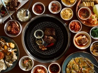 Insa | Restaurants in Gowanus, New York Insa