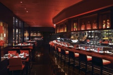LAtelier de Joël Robuchon | Restaurants in The Strip, Las Vegas
