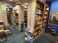 The nine best second-hand bookshops in Melbourne Melbournes nine best second-hand bookshops for pre-loved, rare or out-of-print... 