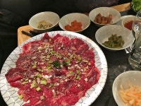 The best restaurants for meat-lovers in Paris