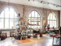 Hallesches Haus | Shopping in Kreuzberg, Berlin Hallesches Haus