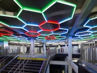 Top Subway Art Around NYC That You Can See on Your Commute