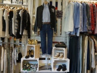 Salvos Street Boutique | Shopping in Surry Hills, Sydney Salvos Street Boutique