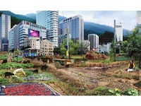 Seoul eye: Collaged images tell personal tales | Timeout Seoul Seoul eye: Collaged images tell personal tales