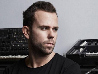 M83 | Music in Singapore M83