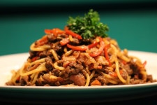 Eat for free: food challenges in Singapore