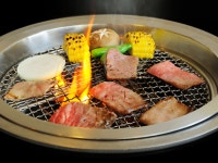 The best Japanese grills in Hong Kong