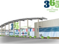 The new 365 by Whole Foods Market in Silver Lake is throwing a Parking Lot Party