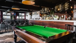 The best pubs and bars for live music in Sydney