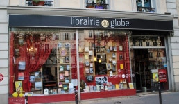 Librairie du Globe | Shopping in Le Marais, Paris Librairie du Globe