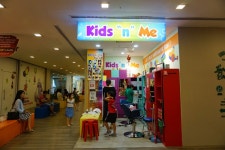 Kids ‘N’ Me | Health and beauty in Novena, Singapore Kids ‘N’ Me