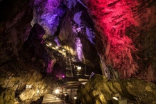 Nippara Limestone Cave | Things to do in Tama area, Tokyo