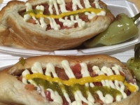 The best hot dogs in America from classic franks to gourmet dogs The best hot dogs in America