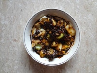 The best local snacks in KL