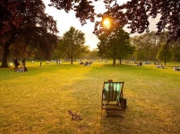 Seven calming ways to really slow down in London - Things to do in London Seven calming ways to really slow down in London