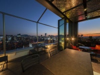 Top 21 outdoor bars in Seoul