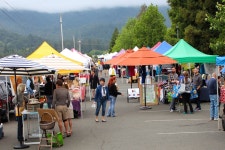 St. Helena Farmers Market | Things to do in St. Helena, San Francisco St. Helena Farmers Market