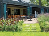 Seoul sanctuaries